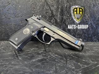 OCCASION Pistole Beretta 92 FS 9mm Para - Zustand neuwertig