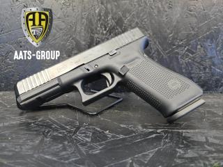 OCCASION Pistole Glock 17 Gen 5 FS 9mm Para - Zustand neuewertig