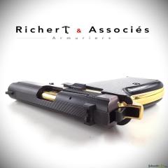 Sphinx Systems Model AT380 700th cal. .380acp (9mmKurz)