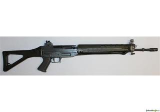 SIG-Sauer 550-1 .223 Remington