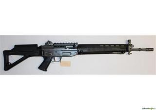 SIG-Sauer STGW90 .223 Remington