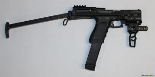 Glock 21 .45 ACP