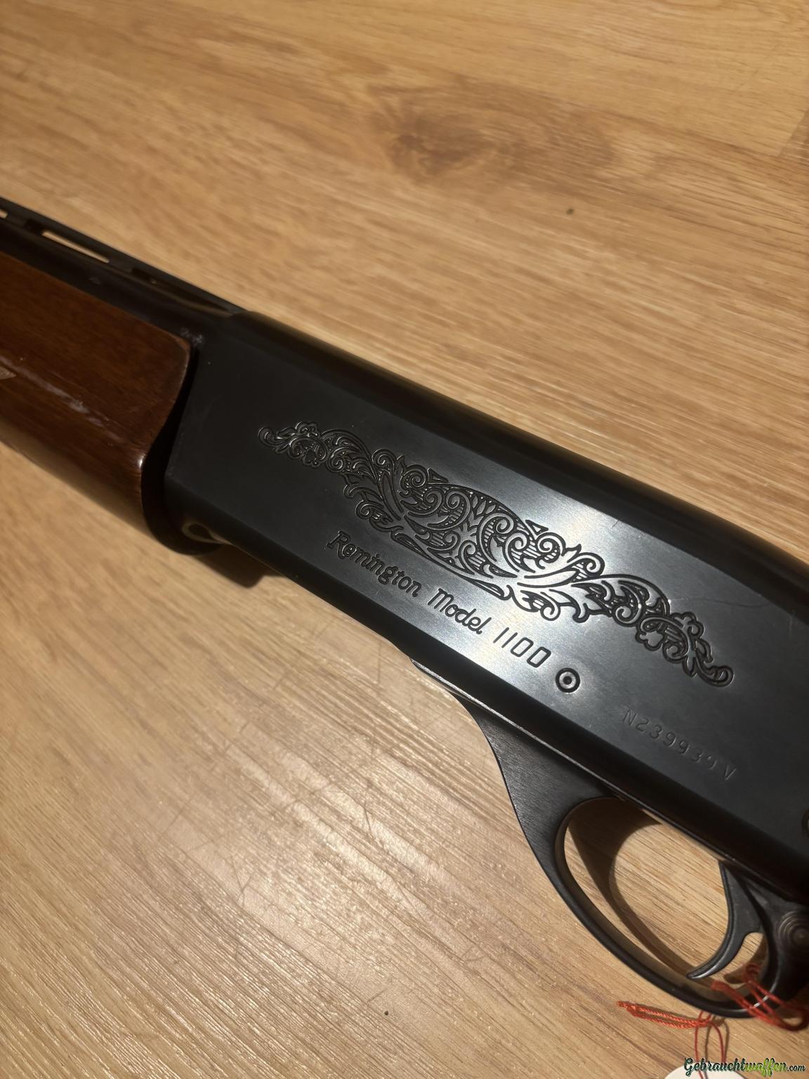 Remington Model 1100 — buechsen kaufen Schweiz