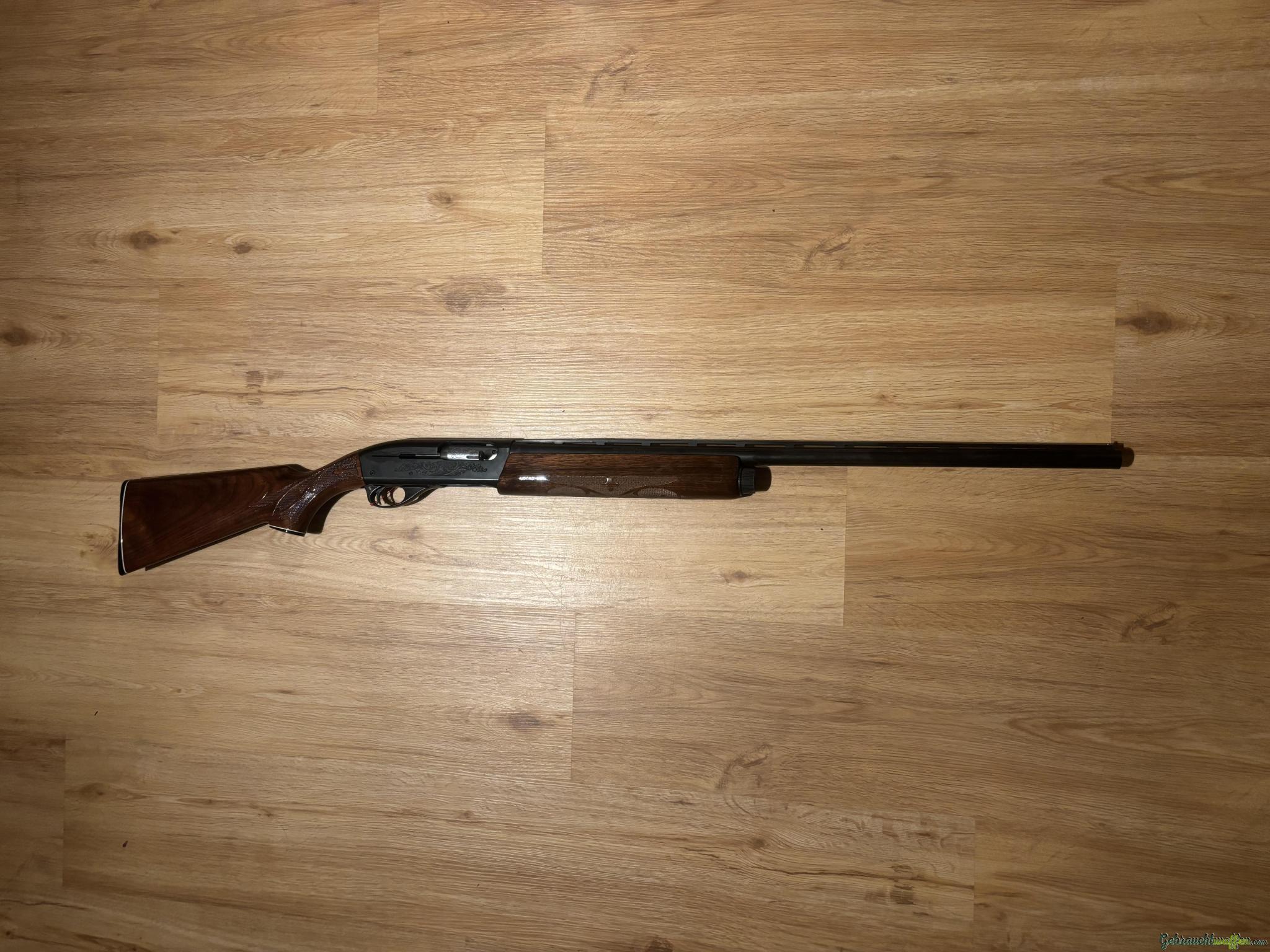Remington Model 1100 — Bild 2