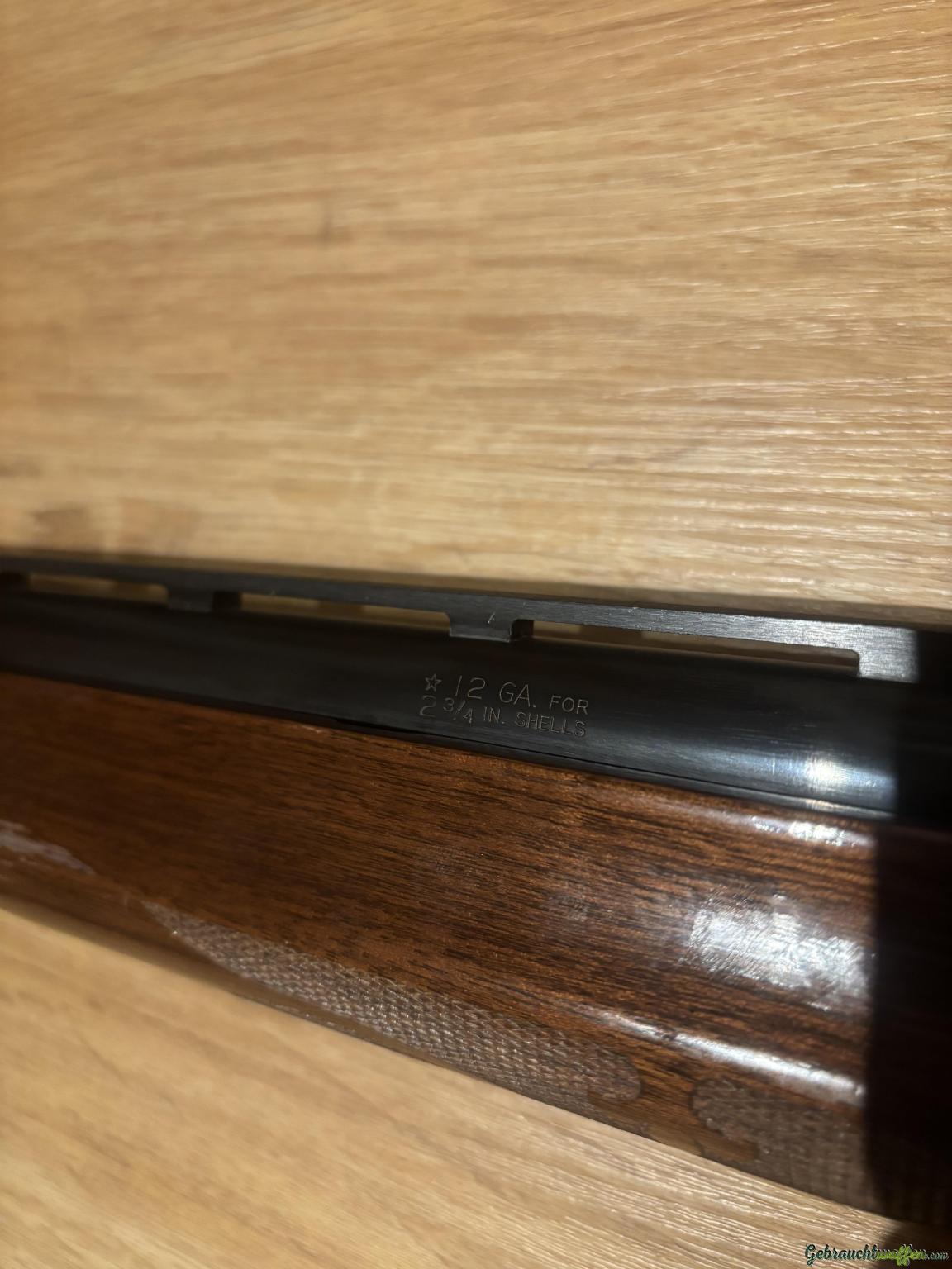Remington Model 1100 — Bild 4