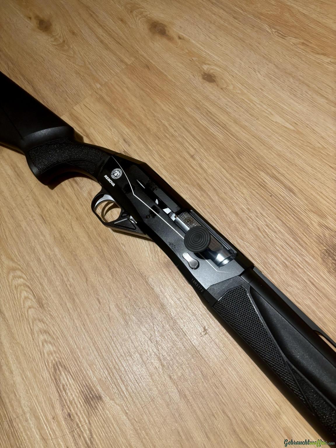 Huglu Renova Kal 12 Ga — buechsen kaufen Schweiz