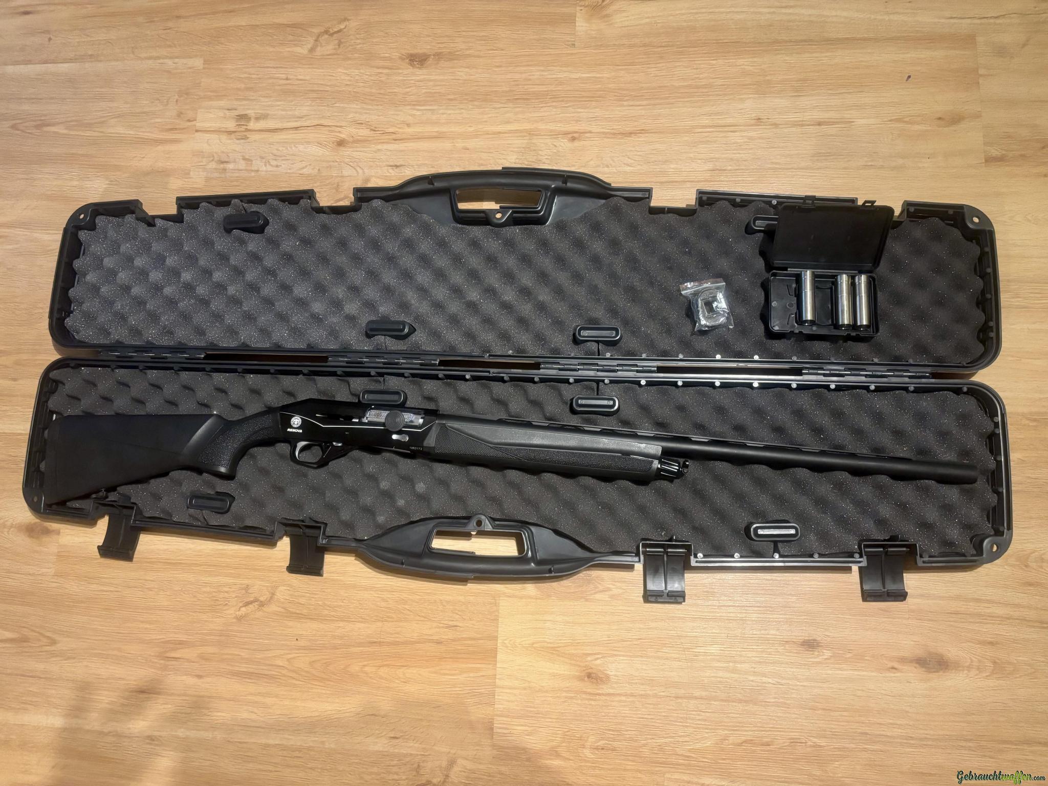 Huglu Renova Kal 12 Ga — Bild 2