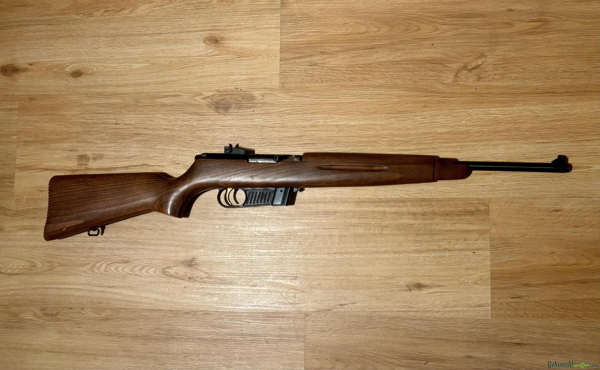 Voere Mod 1015 Kal 22 LR — buechsen kaufen Schweiz