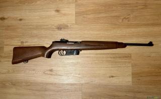 Voere Mod 1015 Kal 22 LR