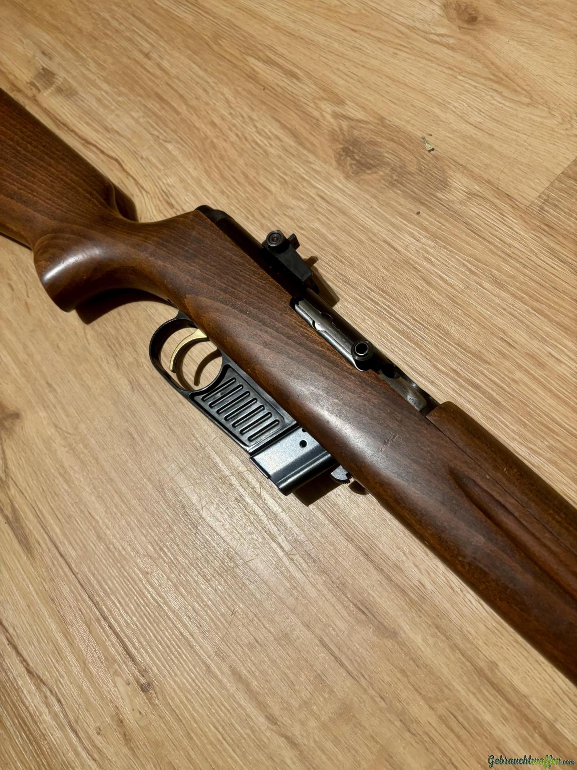 Voere Mod 1015 Kal 22 LR — Bild 2