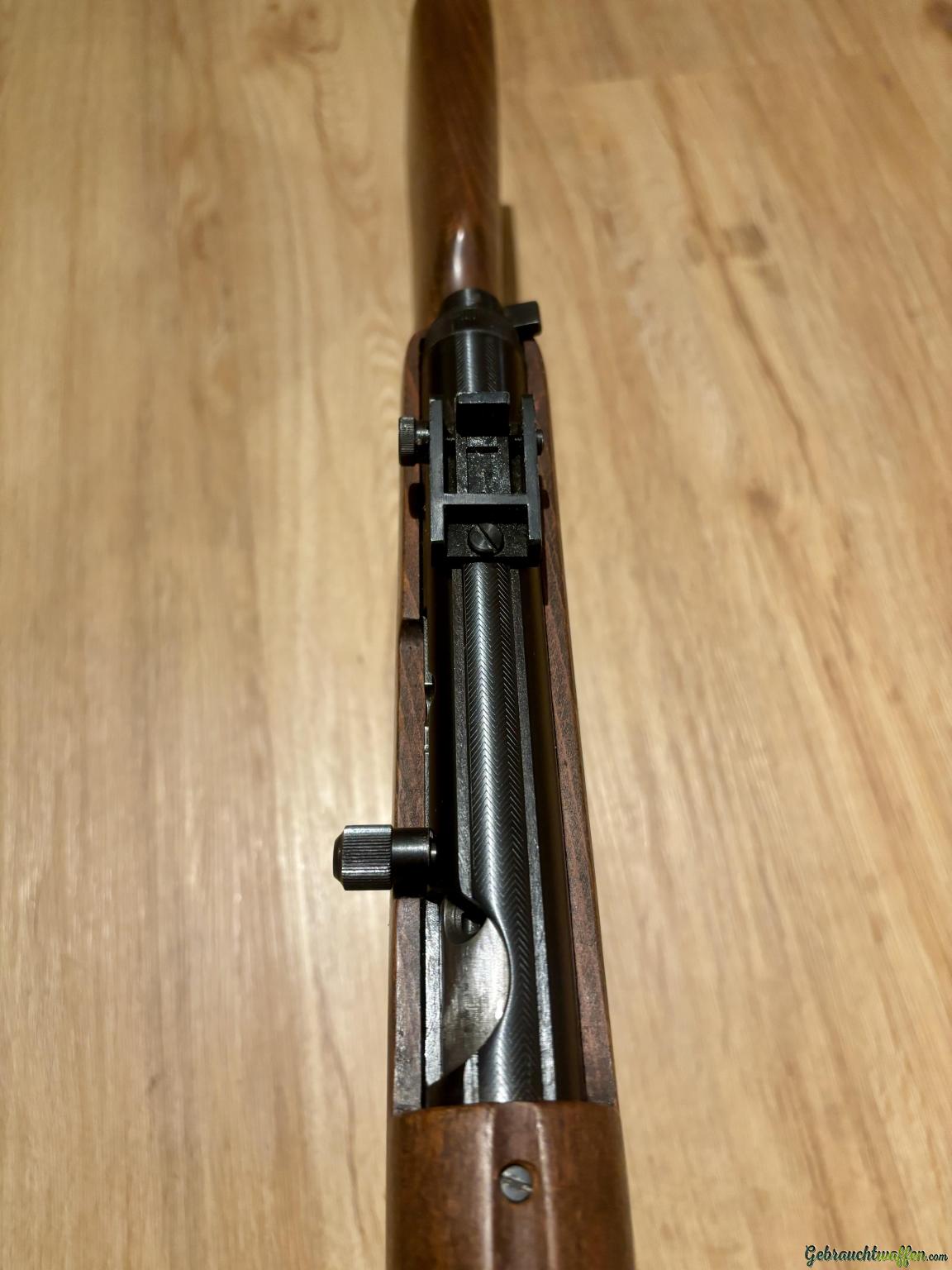 Voere Mod 1015 Kal 22 LR — Bild 3