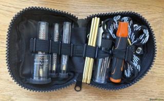 Schmeisser AR15 M4FL 14,5 Zoll .223 mit Falke LE