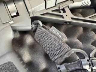 Schmeisser AR15 M4FL 14,5 Zoll .223 mit Falke LE