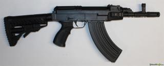 CZ | Ceska Zbrojovka VZ58 7.62x39mm