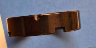 AR10 BUFFER UND BUFFERFEDER ERSATZTEILE