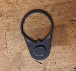 AR10 BUFFER UND BUFFERFEDER ERSATZTEILE
