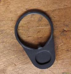 AR10 BUFFER UND BUFFERFEDER ERSATZTEILE