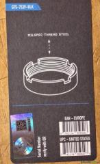AR10 BUFFER UND BUFFERFEDER ERSATZTEILE