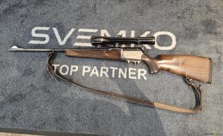 Blaser SR830 7x64mm Brenneke