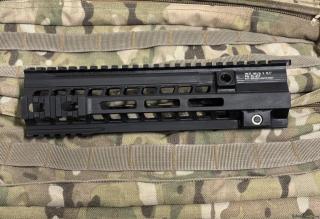 Geissele Handguard HK MR223 10.5"