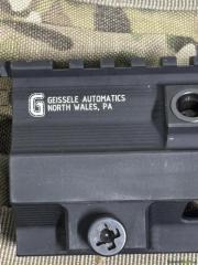 Geissele Handguard HK MR223 10.5"