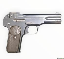 FN Herstal | Fabrique Nationale M1900 .32 ACP / 7.65x17mm Browning SR