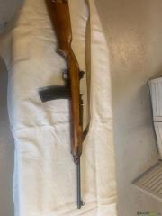 M1 .30-06 Springfield