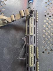 Wolverine MTW HPA