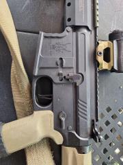Wolverine MTW HPA