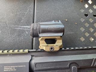 Wolverine MTW HPA