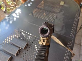 Wolverine MTW HPA