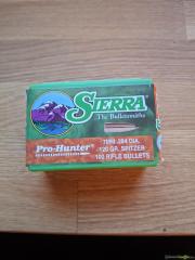 Sierra pro Hunter 7mm