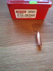 Norma Oryx .30