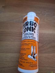Lyman Turbo Sonic Case Cleaning Solution