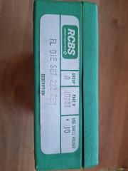 RCBS Matrize 222 Rem