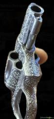 Smith & Wesson Mod 60 .38 Special / 9x29mmR