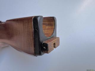 RPK handschutz holz