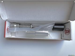 Armaspec Stealth Recoil Spring (SRS) AR-15