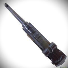 W+F Model Parabellum 06/29 cal. 7.65mmP (1938)