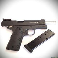 Schwab Custom Model SC-P45 .45 ACP