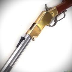 Uberti Model Henry 1860 .44-40 Winchester