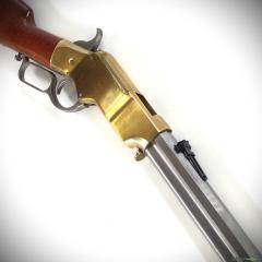 Uberti Model Henry 1860 .44-40 Winchester