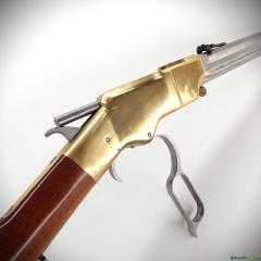 Uberti Model Henry 1860 .44-40 Winchester