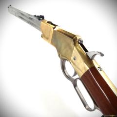 Uberti Model Henry 1860 .44-40 Winchester