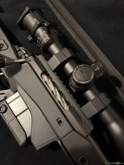 Tikka T3x Ace Target 6.5 mm Creedmoor