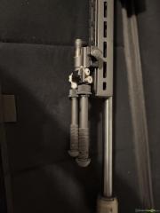 Tikka T3x Ace Target 6.5 mm Creedmoor