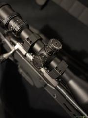 Tikka T3x Ace Target 6.5 mm Creedmoor