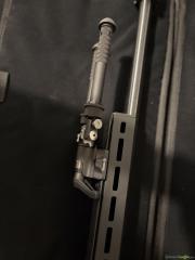 Tikka T3x Ace Target 6.5 mm Creedmoor
