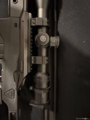 Tikka T3x Ace Target 6.5 mm Creedmoor