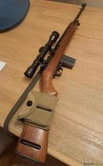 Universal M1 Carbine .30 Carbine